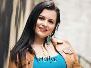 Hallye