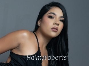 Halmaroberts