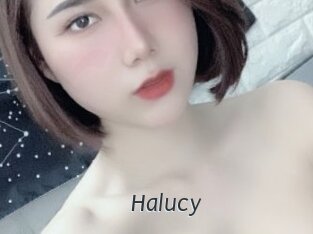 Halucy