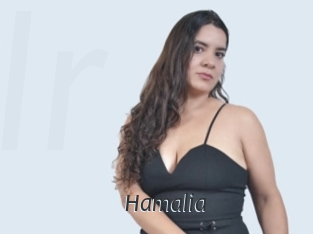Hamalia