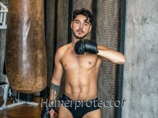 Hamerprotector
