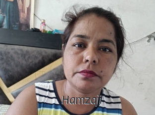 Hamzaji