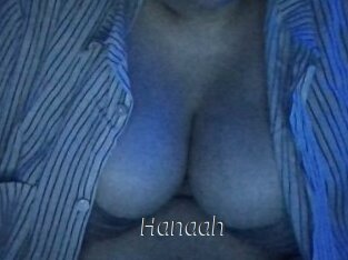 Hanaah