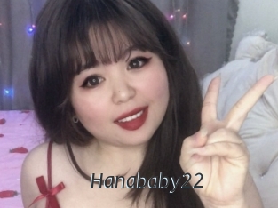 Hanababy22