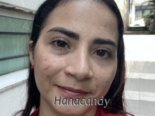 Hanacandy