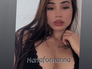 Hanafontanna