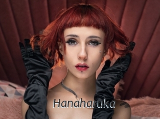 Hanaharuka