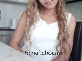 Hanahchocho