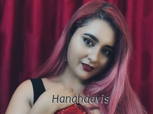 Hanahdavis