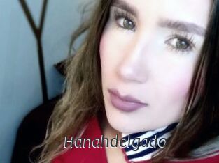 Hanahdelgado