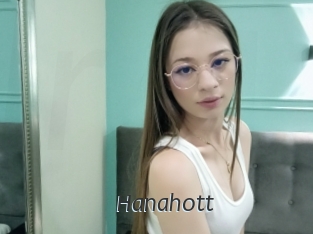 Hanahott