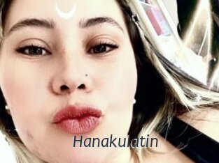 Hanakulatin