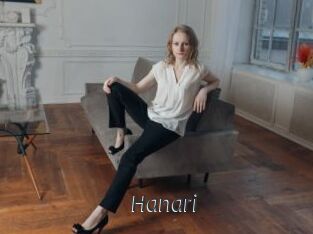 Hanari