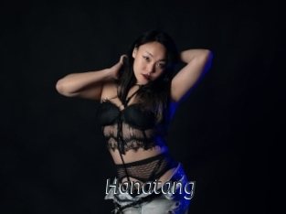 Hanatang