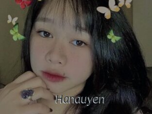 Hanauyen