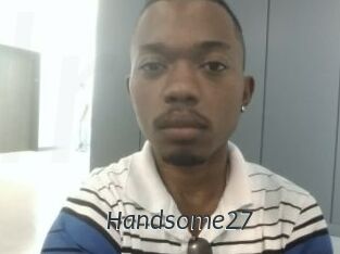 Handsome27