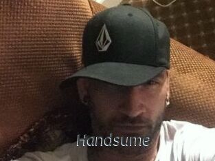 Handsume