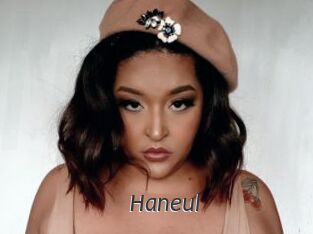 Haneul