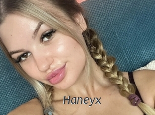 Haneyx