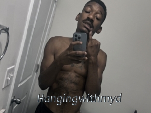 Hangingwithmyd