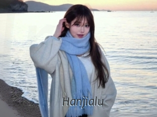 Hanjialu