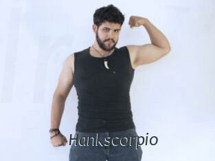 Hankscorpio