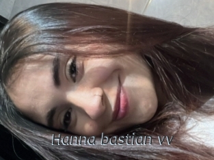 Hanna_bastian_vv