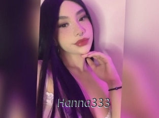 Hanna333