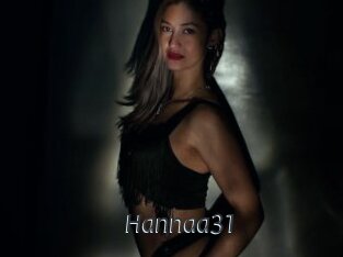Hannaa31