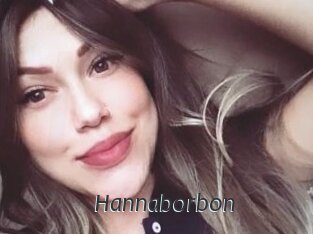 Hannaborbon