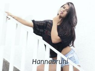 Hannabruni