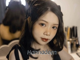 hannadeen Ligne Rose