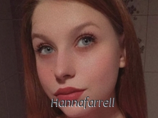 Hannafarrell