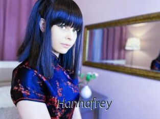 Hannafrey