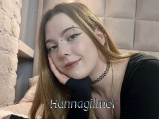 Hannagilmor