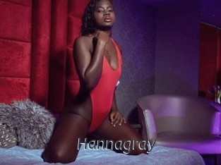 Hannagray