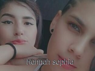 Hannah_sophia