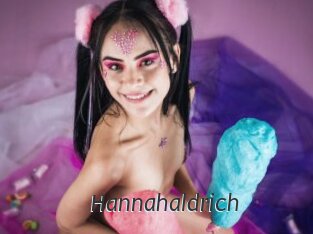 Hannahaldrich