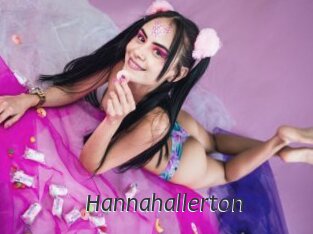 Hannahallerton