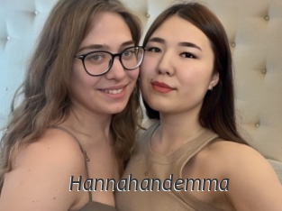 Hannahandemma