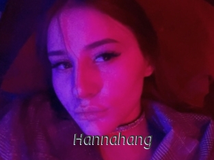 Hannahang