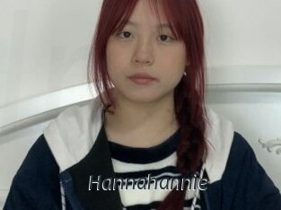 Hannahannie