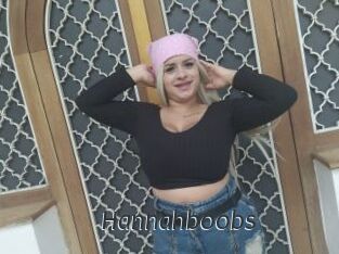 Hannahboobs