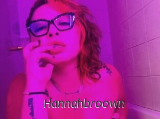 Hannahbroown