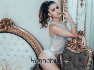 Hannahdune