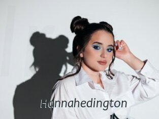 Hannahedington