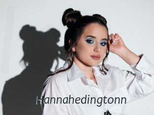 Hannahedingtonn