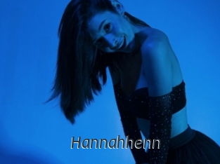 hannahhenn Ligne Rose