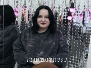 Hannahjoneson