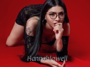 Hannahlowell